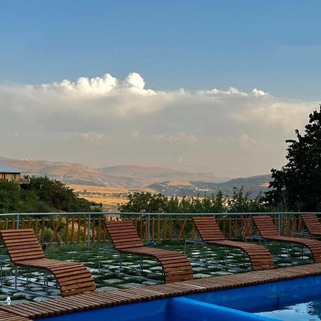 Harmonycampinghouse Teghenik Εξωτερικό φωτογραφία