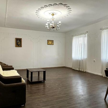 Harmonycampinghouse Teghenik Εξωτερικό φωτογραφία