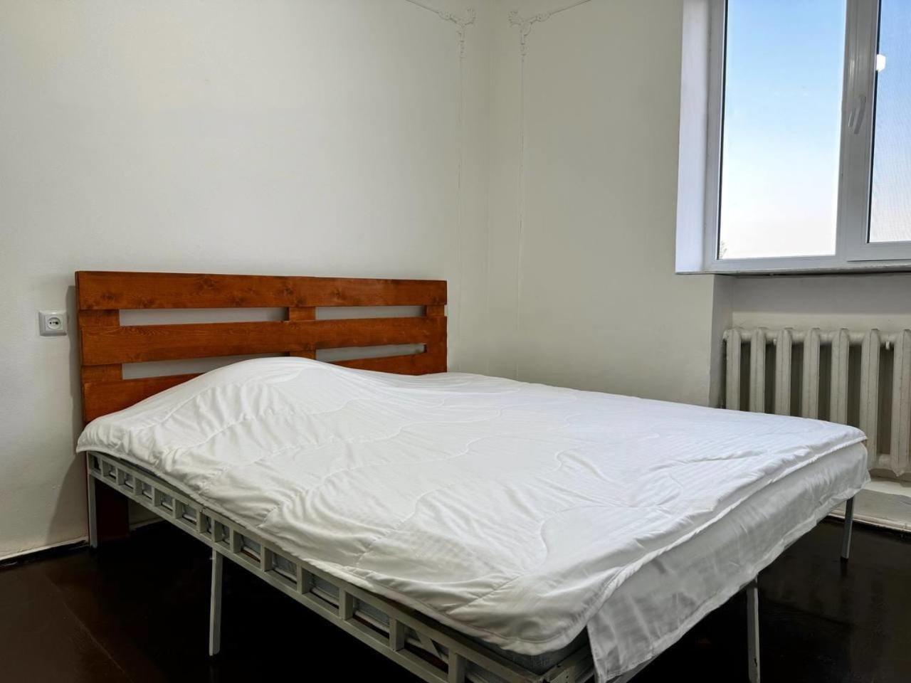 Harmonycampinghouse Teghenik Εξωτερικό φωτογραφία