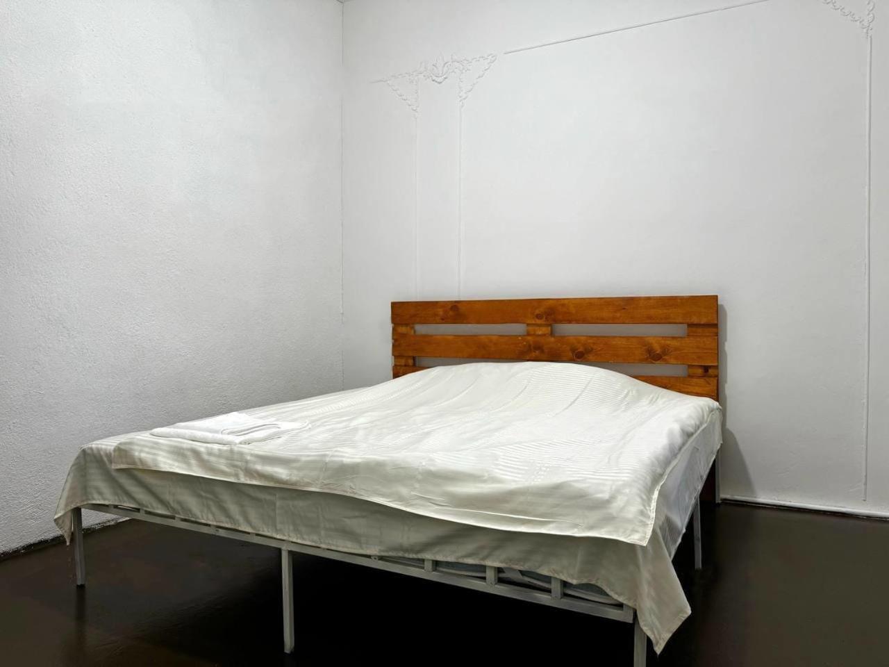 Harmonycampinghouse Teghenik Εξωτερικό φωτογραφία