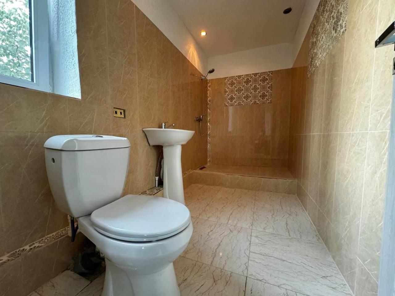 Harmonycampinghouse Teghenik Εξωτερικό φωτογραφία