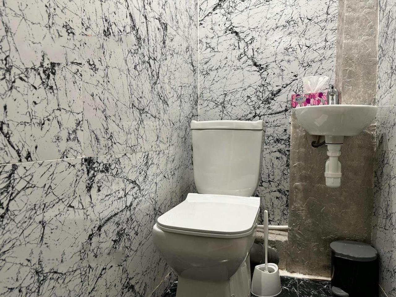 Harmonycampinghouse Teghenik Εξωτερικό φωτογραφία